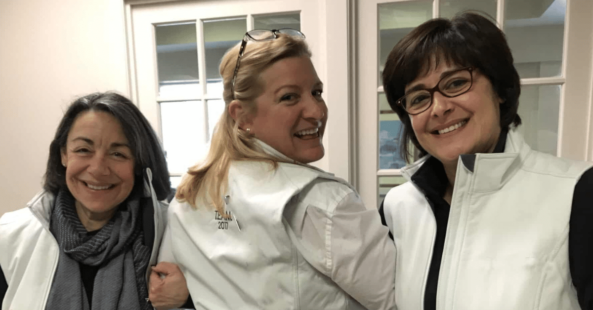 Women-owned business