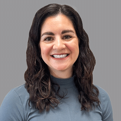 Woman's headshot