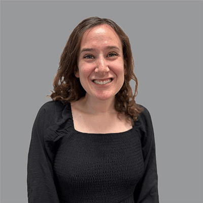 Woman's headshot