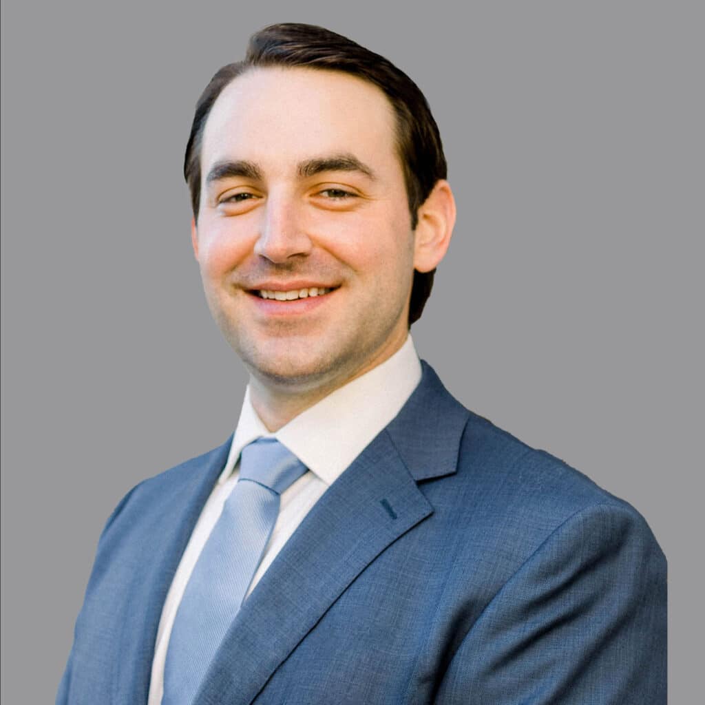 Michael Karl headshot