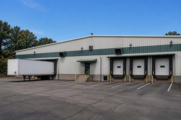 FFT Hiddenite, NC Acquisition